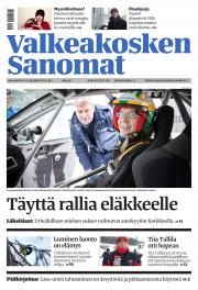 Valkeakosken Sanomat