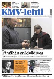 KMV-lehti