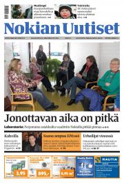 Nokian Uutiset