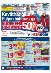 Helsingin Uutiset (itä)