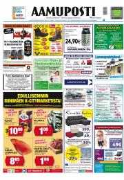 Aamuposti Riihimäki
