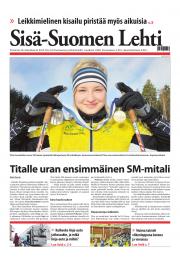 Sis�-Suomen Lehti