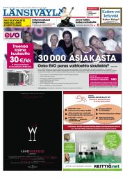 Länsiväylä