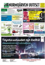 Nurmijärven Uutiset
