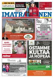 Imatralainen