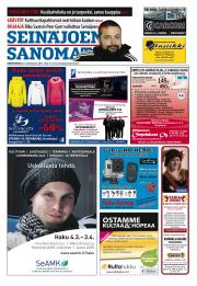 Seinäjoen Sanomat