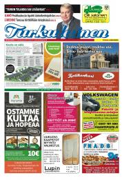 Turkulainen