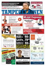 Tamperelainen