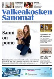 Valkeakosken Sanomat
