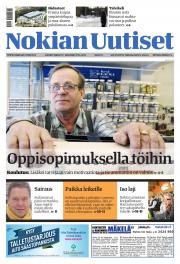 Nokian Uutiset
