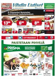 Vihdin Uutiset