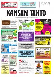 Kansan Tahto