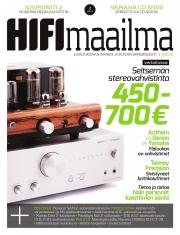 Hifimaailma