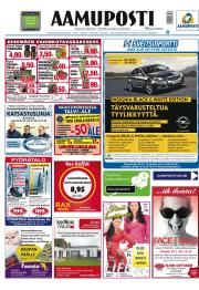 Aamuposti Hyvinkää