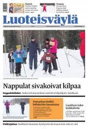 Luoteisv�yl�