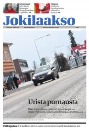 Jokilaakso