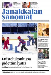 Janakkalan Sanomat
