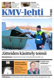 KMV-lehti