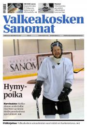 Valkeakosken Sanomat