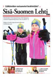 Sis�-Suomen Lehti