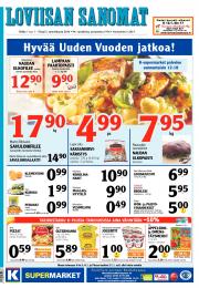 Loviisan Sanomat