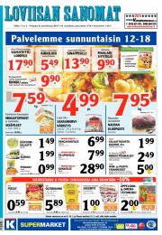 Loviisan Sanomat