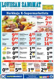 Loviisan Sanomat