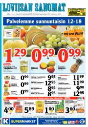 Loviisan Sanomat