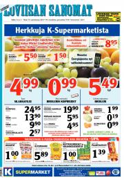 Loviisan Sanomat
