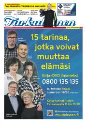 Turkulainen