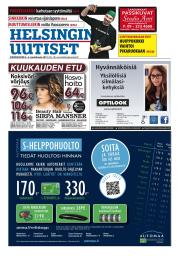 Helsingin Uutiset (itä)