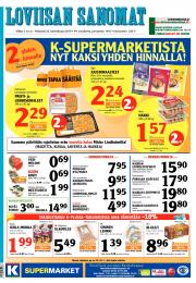 Loviisan Sanomat