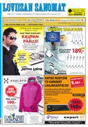 Loviisan Sanomat