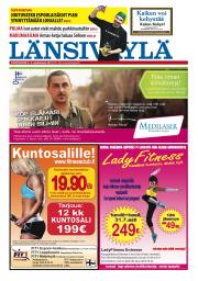 Länsiväylä