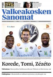 Valkeakosken Sanomat