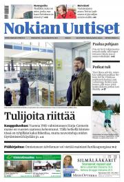 Nokian Uutiset