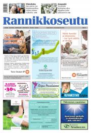 Rannikkoseutu