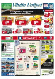 Vihdin Uutiset