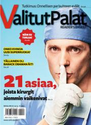 Valitut Palat