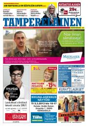 Tamperelainen