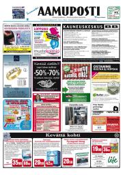 Aamuposti Hyvinkää