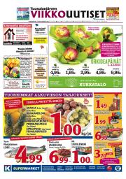Tuusulanjärven Viikkouutiset
