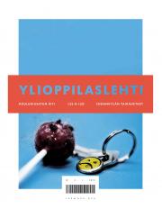 Ylioppilaslehti