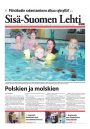 Sis�-Suomen Lehti