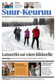 Suur-Keuruu