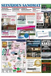 Seinäjoen Sanomat