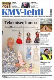 KMV-lehti