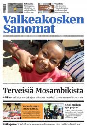 Valkeakosken Sanomat