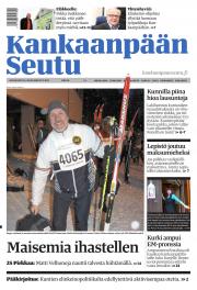 Kankaanp��n Seutu