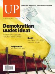 Ulkopolitiikka